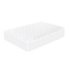 Fitted Waterproof Bed Mattress Protectors Covers – KING