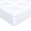 Fitted Waterproof Bed Mattress Protectors Covers – KING