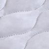 Fitted Waterproof Bed Mattress Protectors Covers – KING