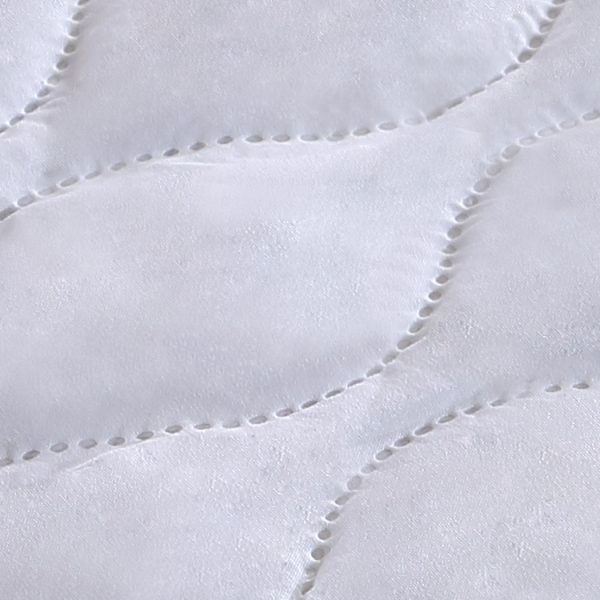 Fitted Waterproof Bed Mattress Protectors Covers – KING
