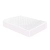 Fitted Waterproof Bed Mattress Protectors Covers – KING