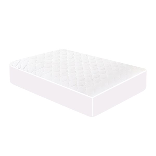 Fitted Waterproof Bed Mattress Protectors Covers – KING