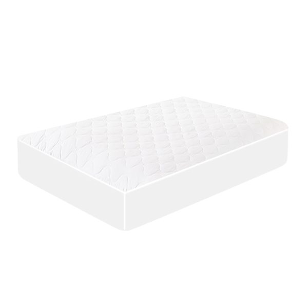 Fitted Waterproof Bed Mattress Protectors Covers – KING