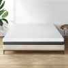 Bedding Memory Foam Mattress Bed Cool Gel Non Spring 15cm Double
