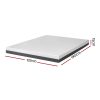 Bedding Memory Foam Mattress Bed Cool Gel Non Spring 15cm Double