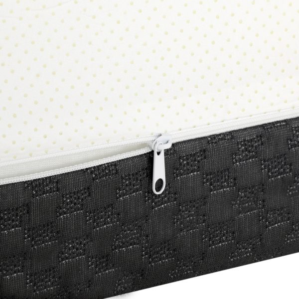 Memory Foam Mattress Bed Cool Gel Comfort King Single 25cm