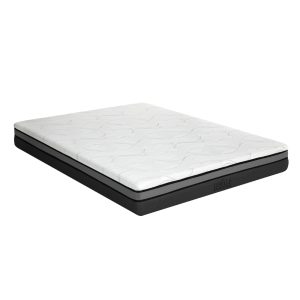 Bedding Memory Foam Mattress Bed Cool Gel Non Spring 25cm Single