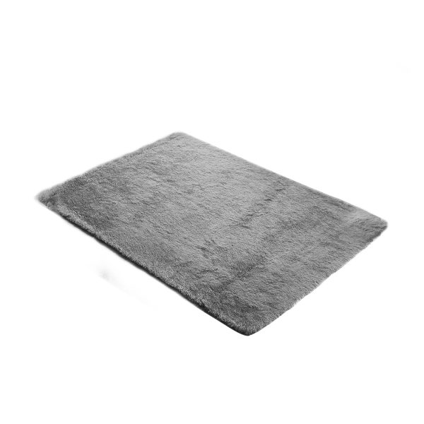 Floor Rug Shaggy Rugs Soft Large Carpet Area Tie-dyed Mystic – 160 x 230 cm