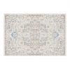 Floor Rug Area Rug Large Mat Carpet Short Pile Modern Mat 200X230cm