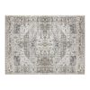 Floor Rug Area Rug Large Mat Carpet Short Pile Modern Mat 160X120cm