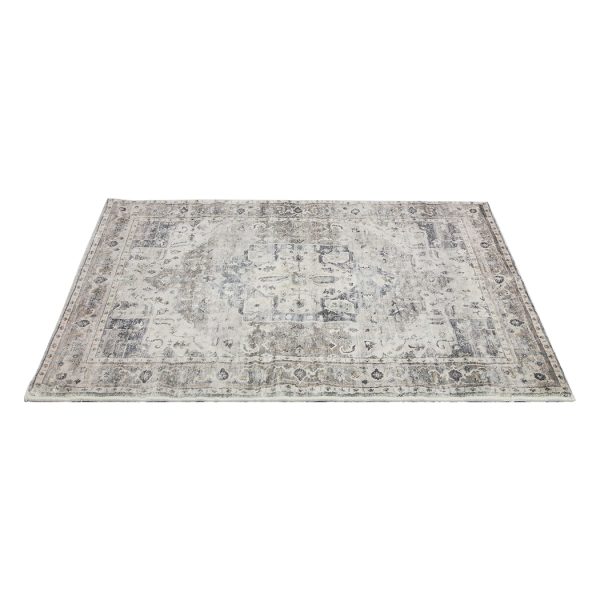 Floor Rug Area Rug Large Mat Carpet Short Pile Modern Mat 200X290cm