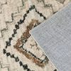 Floor Rug Hallway Runner Washable Soft Plush Carpet Non Slip 180X60cm