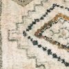Floor Rug Hallway Runner Washable Soft Plush Carpet Non Slip 180X60cm