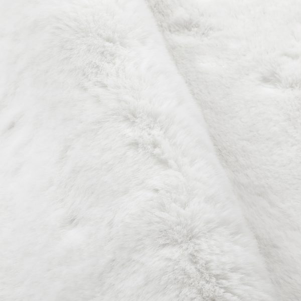 Floor Rug Area Rugs Cloud Fluffy Mat  Shaggy Carpet 20mm Pile 80X200cm