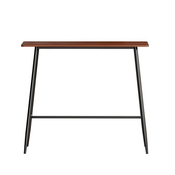 Halle Bar Table 120CM Rectangular