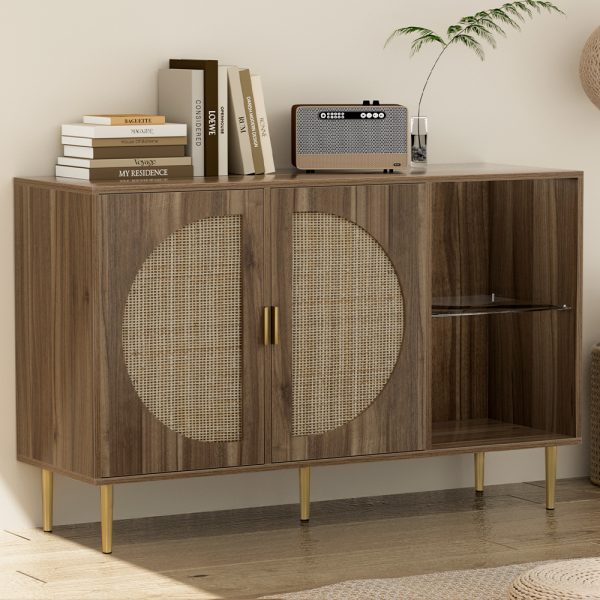 Buffet Sideboard 2 Doors – ANYA