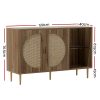 Buffet Sideboard 2 Doors – ANYA