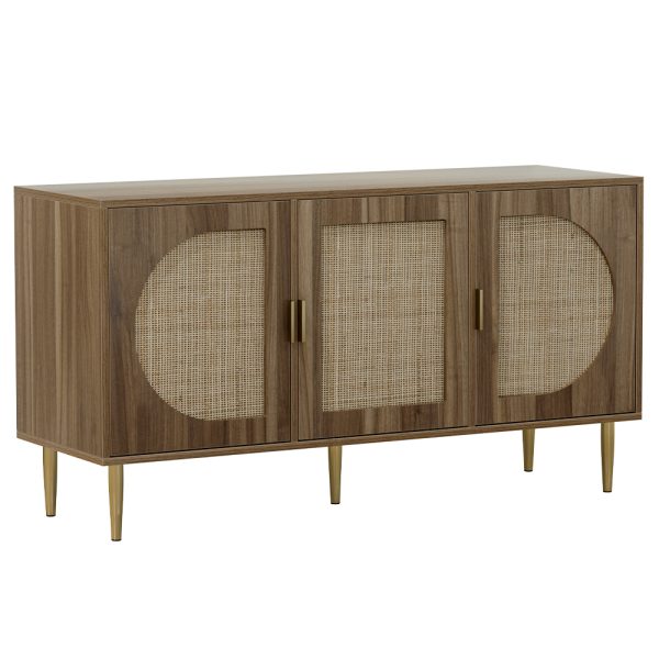 Buffet Sideboard 3 Doors – ANYA