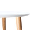 Coffee Table Round 50CM Callix