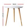 Coffee Table Round 50CM Callix