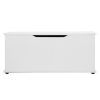 Kids Toy Box Chest Children Container Storage Clothes Organiser Cabinet