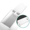 Bathroom Storage Cabinet Tissue Holder