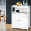 Buffet Sideboard – IVOR White