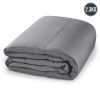 Laura Hill Weighted Blanket Heavy Quilt Doona