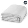 Laura Hill Weighted Blanket Heavy Quilt Doona