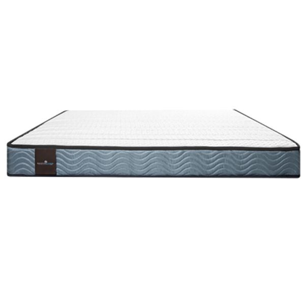 Bear Mattress Bonnell Spring Bedding Firm Foam Top 16CM