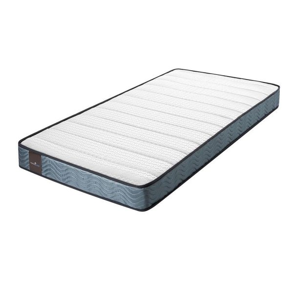 Bear Mattress Bonnell Spring Bedding Firm Foam Top 16CM
