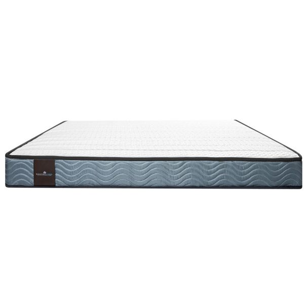 Bear Mattress Bonnell Spring Bedding Firm Foam Top 16CM