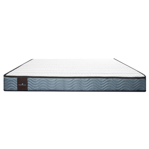 Bear Mattress Bonnell Spring Bedding Firm Foam Top 16CM