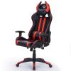 OVERDRIVE Diablo Reclining Gaming Chair Computer Lumbar Office Horns