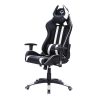 OVERDRIVE Diablo Reclining Gaming Chair Computer Lumbar Office Horns