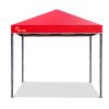 3x3m Folding Gazebo Shade Outdoor Pop-Up Foldable Marquee