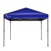 3x3m Folding Gazebo Shade Outdoor Pop-Up Foldable Marquee