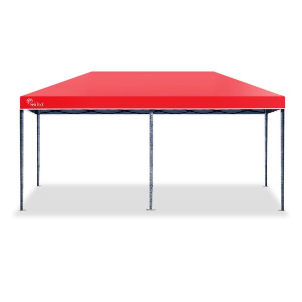3x6m Folding Gazebo Shade Outdoor Foldable Marquee Pop-Up