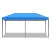 3x6m Folding Gazebo Shade Outdoor Foldable Marquee Pop-Up