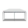 3x6m Folding Gazebo Shade Outdoor Foldable Marquee Pop-Up