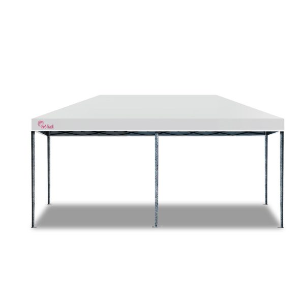 3x6m Folding Gazebo Shade Outdoor Foldable Marquee Pop-Up