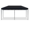 3x6m Folding Gazebo Shade Outdoor Foldable Marquee Pop-Up