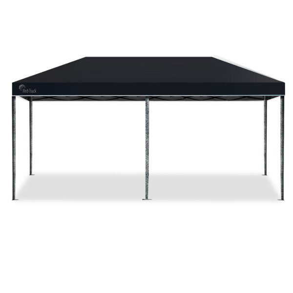 3x6m Folding Gazebo Shade Outdoor Foldable Marquee Pop-Up