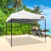 Gazebo Pop Up Marquee Outdoor Tent Folding Wedding Gazebos