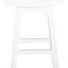 Tokyo Timber Kitchen Counter Stool H 67 cm