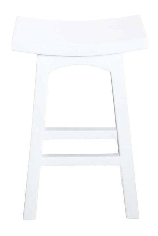 Tokyo Timber Kitchen Counter Stool H 67 cm