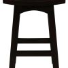 Tokyo Timber Kitchen Counter Stool H 67 cm