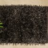 Luxury High Pile Soft Non Slip Bathmat 50 x 80cm