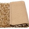 Luxury High Pile Soft Non Slip Bathmat 50 x 80cm
