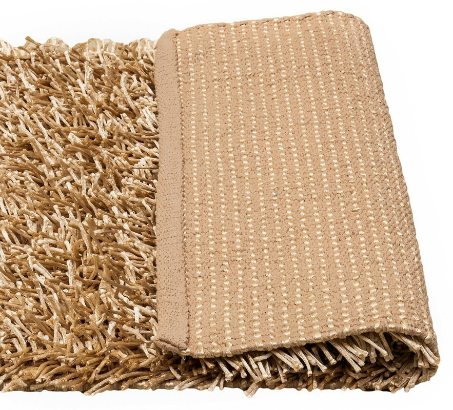 Luxury High Pile Soft Non Slip Bathmat 50 x 80cm